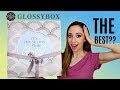 Glossybox Beauty Advent Calendar (one of the best?)