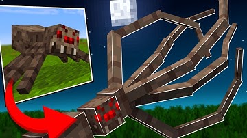 I Turned YOUR Ideas into Minecraft Weapons