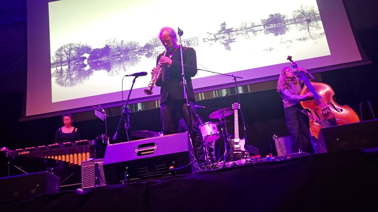 Drink The Sea - Long Gone Day (Somerville, MA 2/21/26)