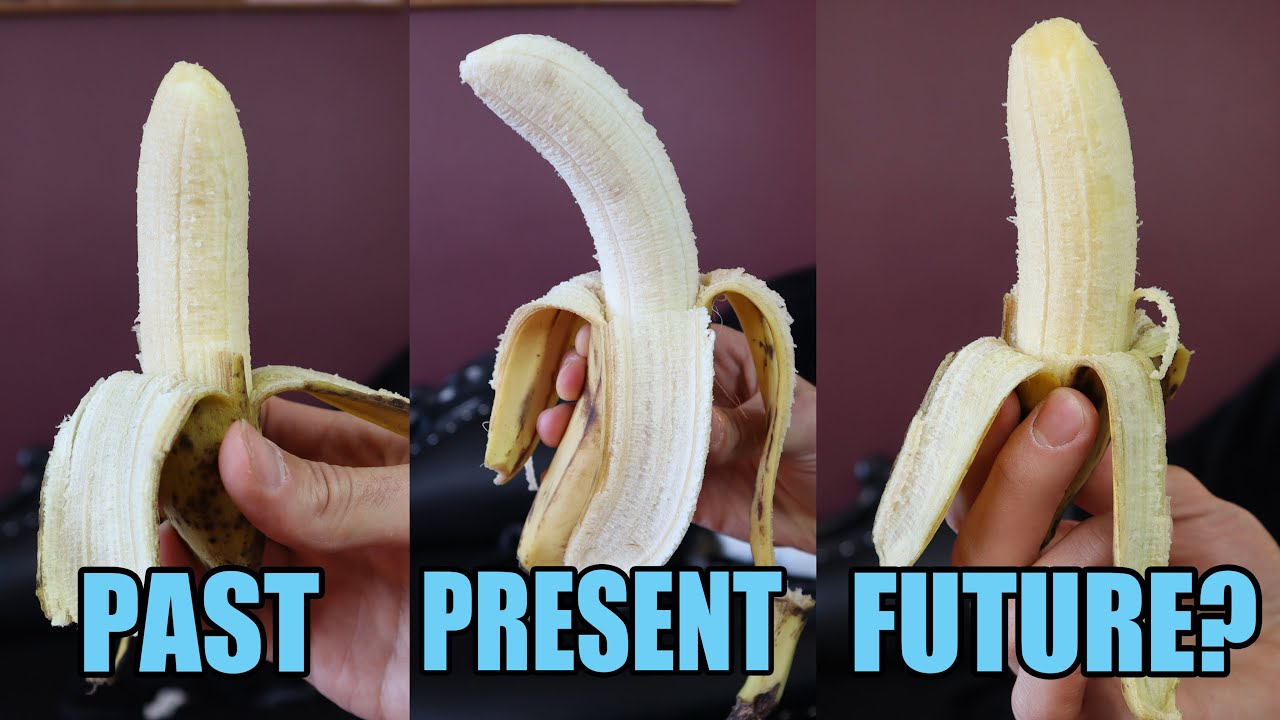 Cavendish Banana