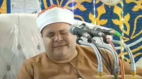 (الشيخ صديق محمود صديق المنشاوي سورة عبس)     #الشيخ_صديق_محمود_صديق_المنشاوي