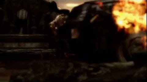 Gears Of War - Original Sound Design