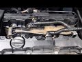 SIMPLE change IGNITION coil to Citroën 1.6i C2 C3 C4 Berlingo Peugeot 206 207 307 SW 2000-2014