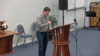 06/04/2023 Stephen Kincaid - II Corinthians 13:5 Can I lose my salvation