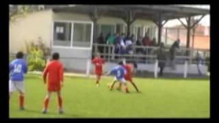 Football Best Of Marius Poussins Saison 2008 2009