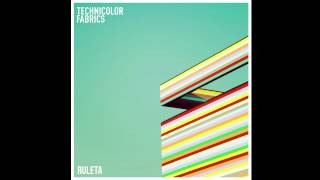 Technicolor Fabrics - Ruleta chords