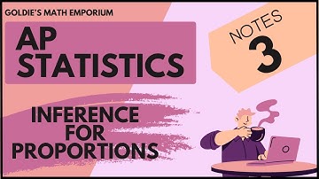 AP Statistics Inference for Proportions – Introduction to Significance Tests