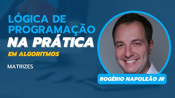 Lógica de Programação na Prática - Matrizes