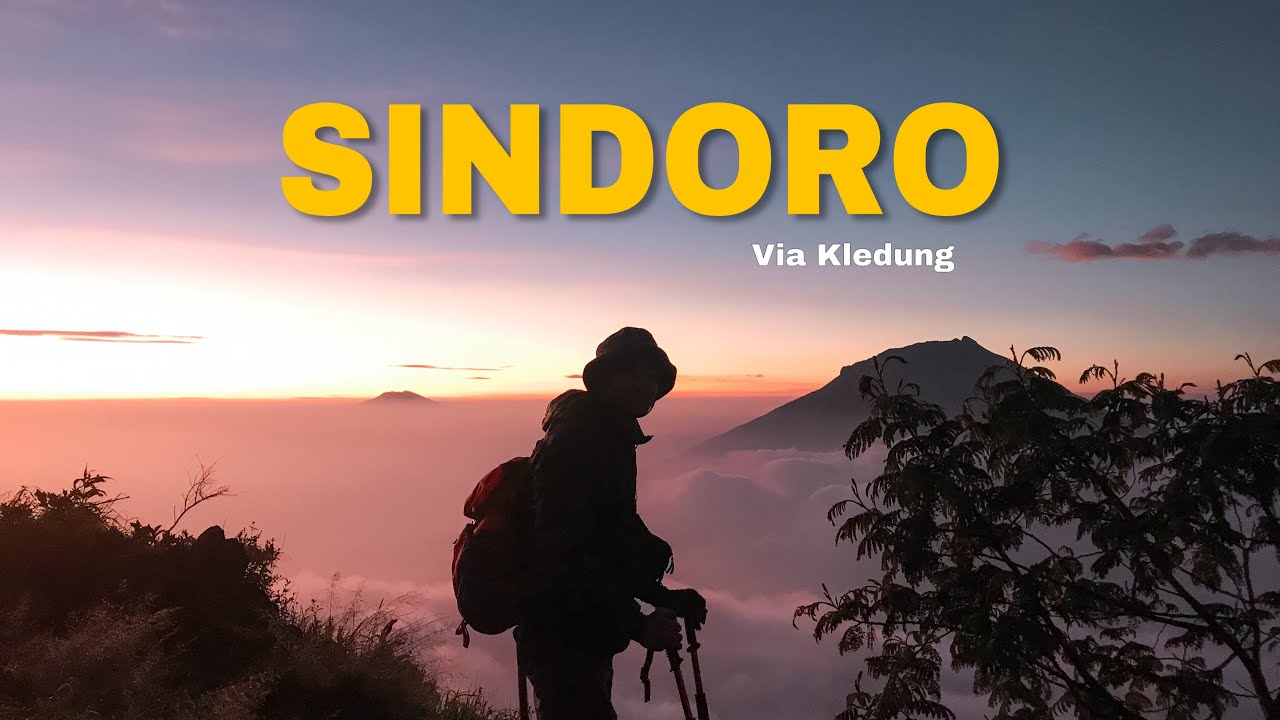 11 Misteri Gunung Semeru dalam Perjalanan Mendaki Puncak