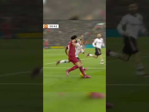 Salah vs. Martinez: Battle of the Titans! #shorts