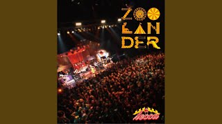 Guiding Star feat. CIMBA (lecca LIVE 2013 ZOOLANDER)