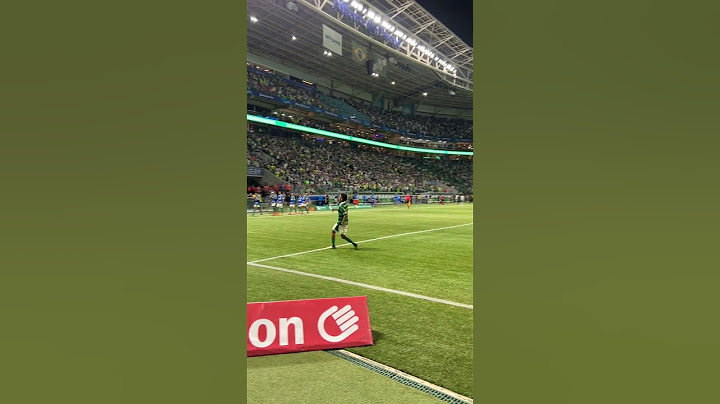 ⚽️🐷 OS GOLS DA VITÓRIA DO VERDÃO SOBRE O JUVENTUDE NO ALLIANZ PARQUE 🐷⚽️