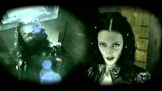 Liz Kay - Castles In The Sky (Cascada Video Edit)