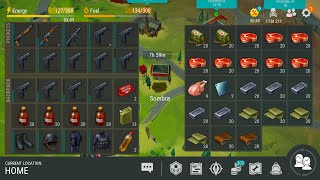 LDOE raid Sombra   |   Reloaded 2x