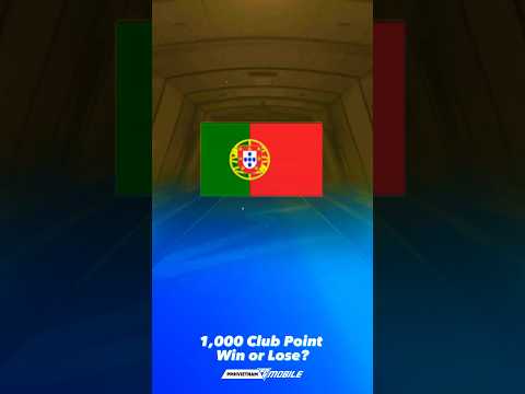 🇵🇹 • Saudi Pro League • W/L? #fifamobile #shorts #eafc