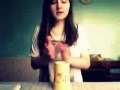 When Im gone - Pitch Perfect (cups) - Amy Downing - Full Version