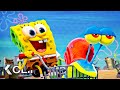 Protect Spongebob & Gary! - THE SPONGEBOB MOVIE: Sponge on the Run Clip & Trailer (2021)
