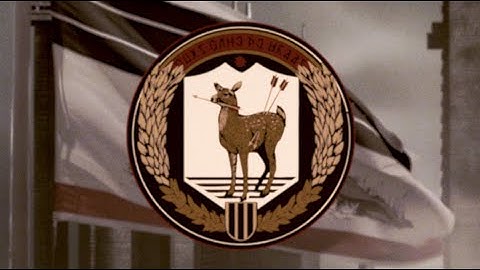 “Over Fields” The National Anthem of Draag