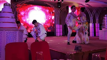 Nhà Hàng Tiệc Cưới Nam Bộ - Bài Có Em Chờ