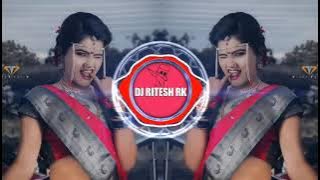 Mama Na Pedi laja may Gondi S Tapori Remix Ritesh RK Remix & Dj Shubham Sm Chandrapur