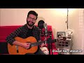 Rouh habibi rouh     cover by wael ben abdallah