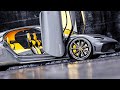Koenigsegg Gemera and Jesko Absolut – Full Presentation