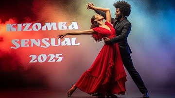 🔥 DJ Adios – Ultimate Romantic Kizomba & Zouk Love Mix 2025 💘 | For Soulful Couples 💃🏽