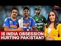 Ind V Pak: What's Causing Pakistan's Downfall? Afridi Reveals | First Sports With Rupha Ramani