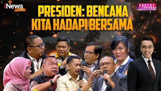 Download Lagu FULL Dari Bencana Sumatera Terlihat Jelas, Siapa Membantu Presiden dan Siapa Berkhianat MP3