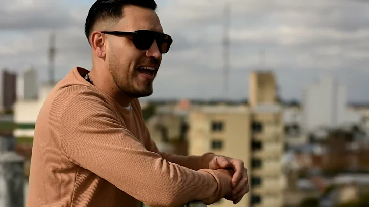 Ella, mi cancion   Marcello Amadeo (VIDEO OFICIAL)