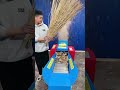 High Capacity Chaff Cutter Machine for Grass, Straw, Hay and Livestock Feed Processing