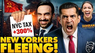 Download Lagu PBD: New York Ready for MASS EXODUS from if Commie Mamdani Elected: ‘Will Lose Billions of Dollars…’ MP3 Download Lagu PBD: New York Ready for MASS EXODUS from if Commie Mamdani Elected: ‘Will Lose Billions of Dollars…’ MP3