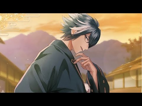 イケメン源氏伝(ドSな彼の言うとおり)梶原景時　第1話