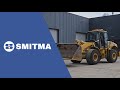 Caterpillar — 950H @Smitma.com