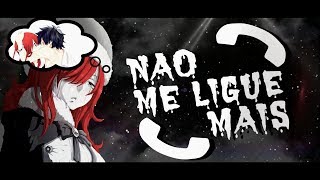 Video thumbnail of "VMZ - Não Me Ligue Mais | Versão Acústica"