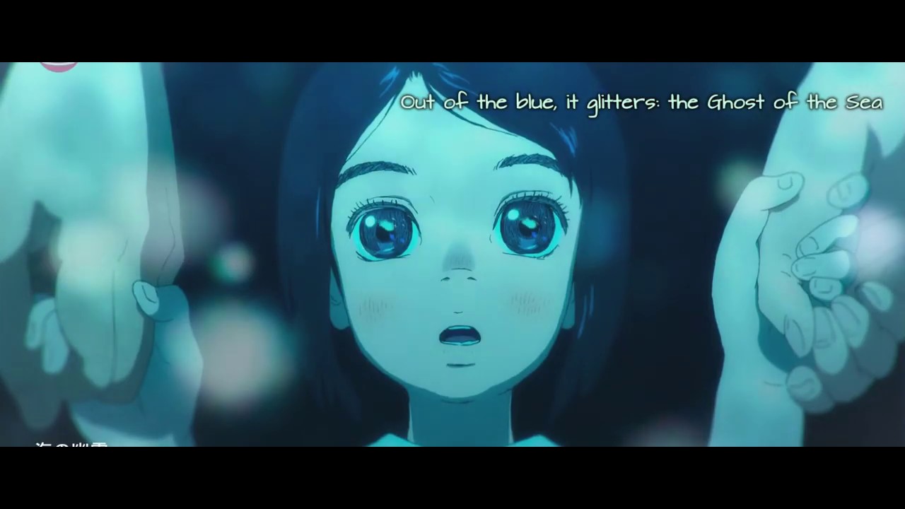 Download Umi No Yuurei Mv Kaijuu No Kodomo Sstv Version Youtube For Android Get Wallpaper Umi No Yuurei Mv Kaijuu No Kodomo Sstv Version Youtube For Free