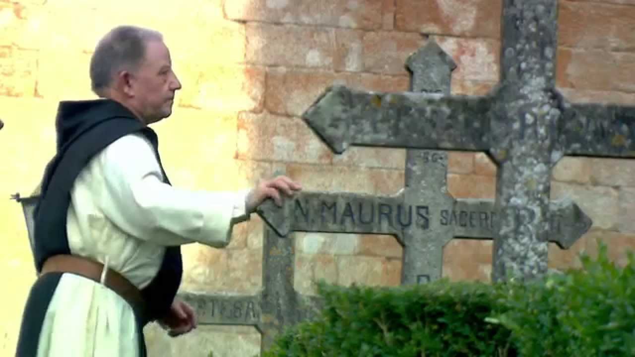 DGPM 1117 EL MONASTERIO DE OSEIRA