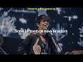 THE ORAL CIGARETTES「不透明な雪化粧 / Futoumei Na Yukigesyou」Live Ver. Sub Español + Romaji