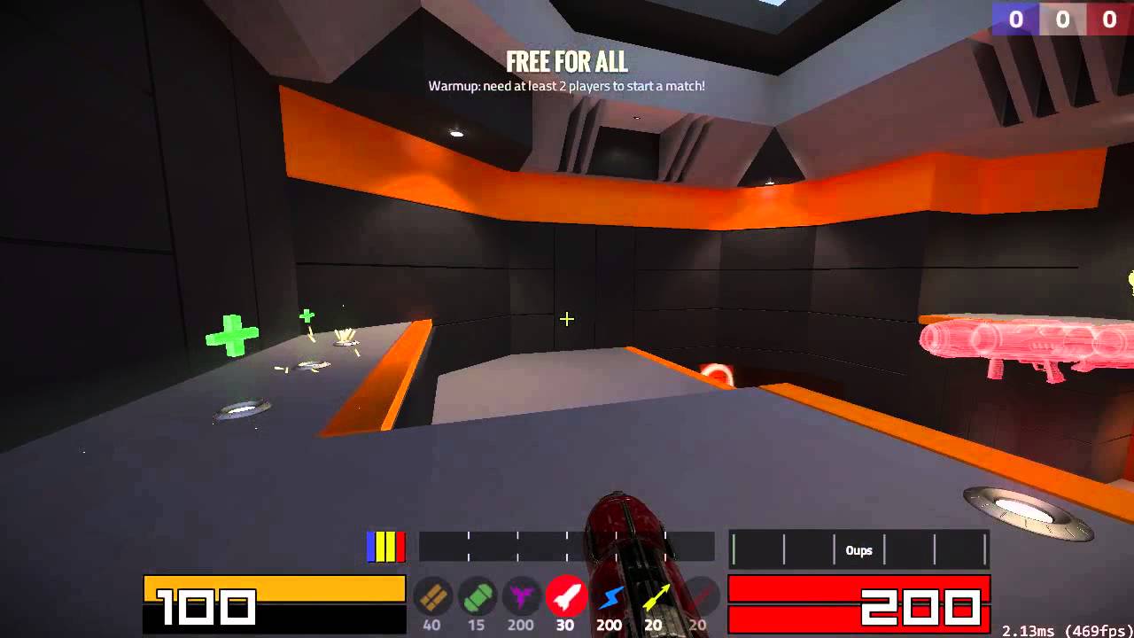 Reflex Tutorial #10 - How to get better - YouTube