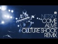 Netsky - Come Alive - Culture Shock Remix