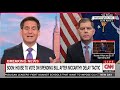 CNN Calls Out Biden Labor Sec Walsh’s Lie Build Back Broke Reduces Deficit: “CBO Doesn’t Say It”