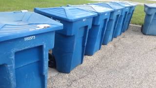Get FREE Coupon Inserts at your local Recycling Center