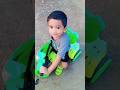 joy babu playing at amma amma village #enjoy #cutebaby #playing #baby #play