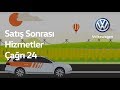Opel Satış Sonrası Hizmetler - YouTube