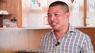 #DigitalAccelerator: Paul Oh on Creating Value for Business