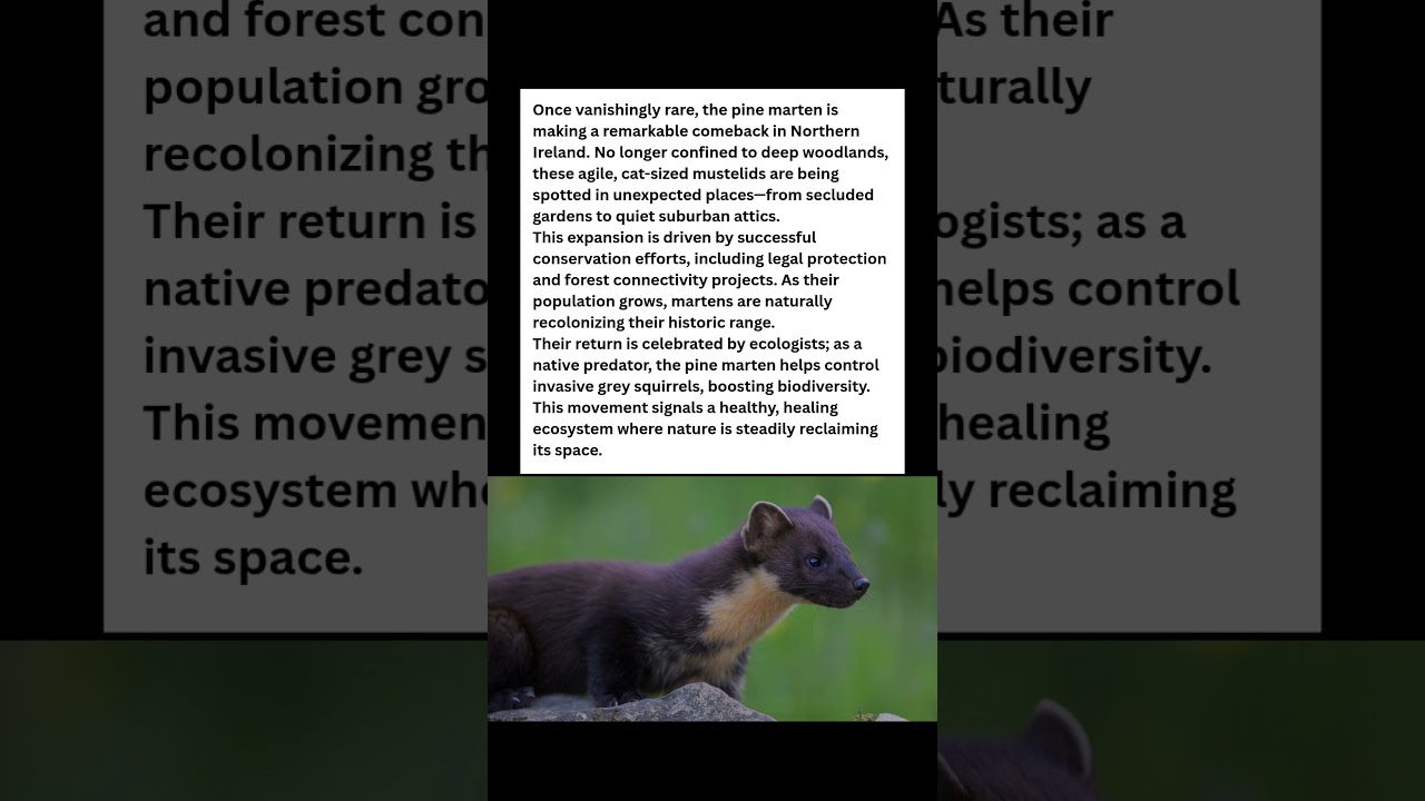 They're Back! And In Your Garden. 