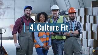 What To Look For When Walking A Fulfillment Center