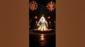 Amazing Cinematic Shot Made With Veo3