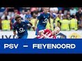 TOPPER | Niets is wat het lijkt bij PSV en Feyenoord