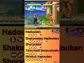 Ryu Move List Super Street Fighter 2 Turbo ARCADE Ryu Move List Super Street Fighter 2 Turbo ARCADE